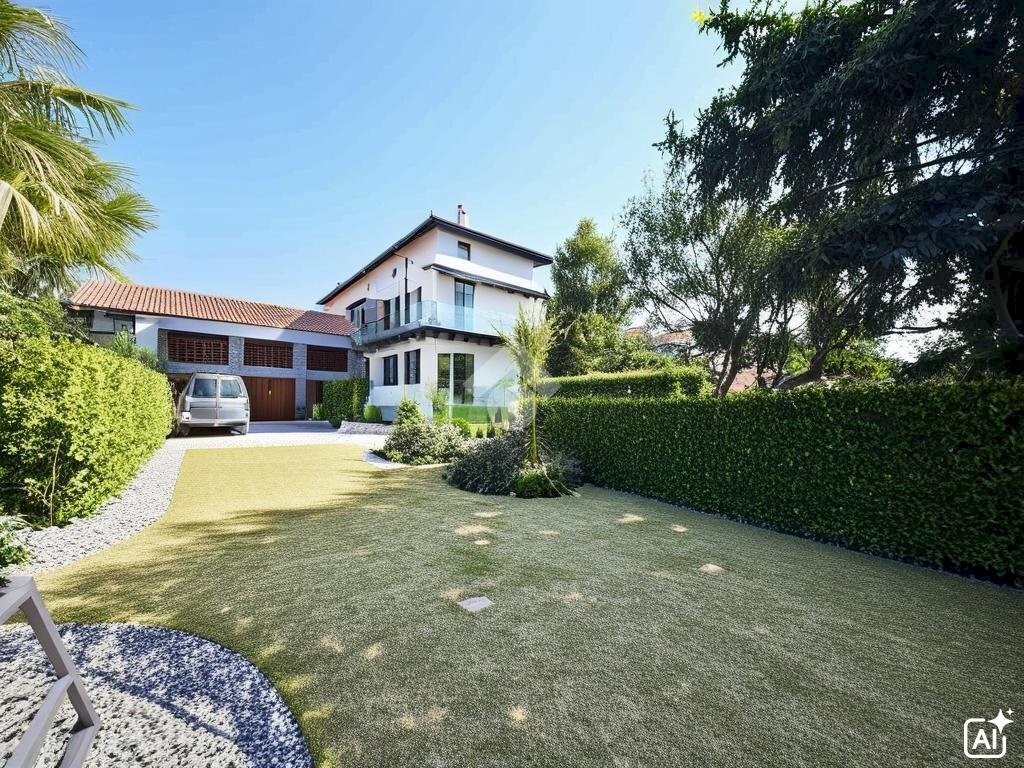 Independent house Borgata ceretto, Carignano - photo 1