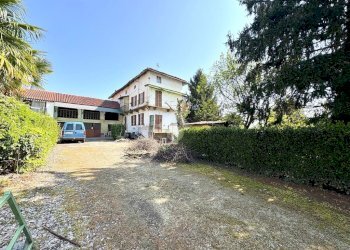 Casa indipendente Borgata ceretto, Carignano - foto 20