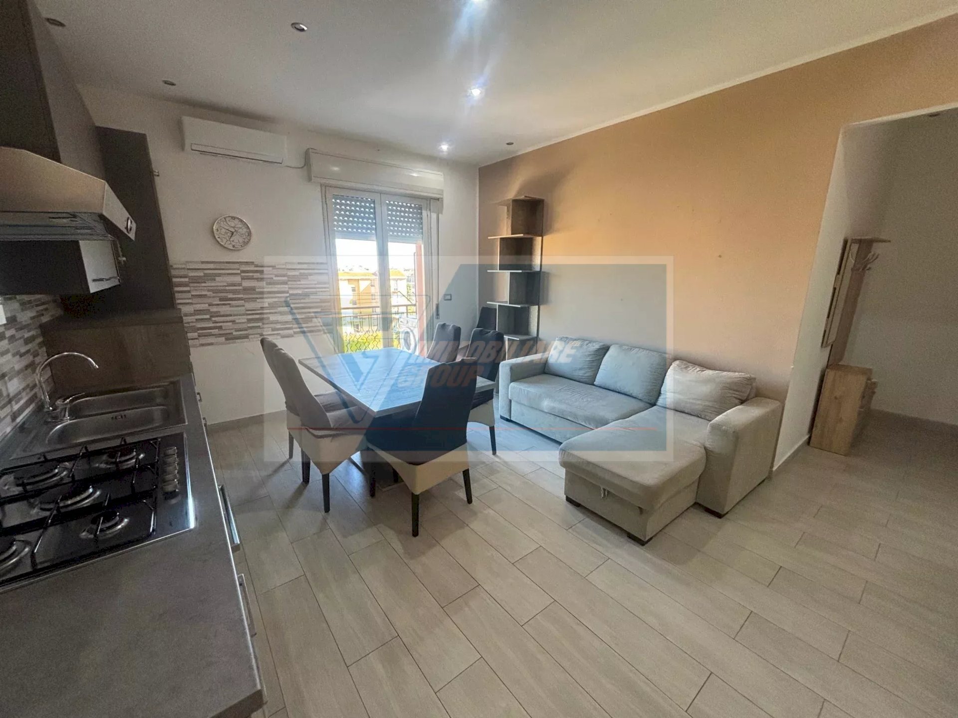 Appartamento Via Luigi Vanvitelli, Siracusa - foto 1