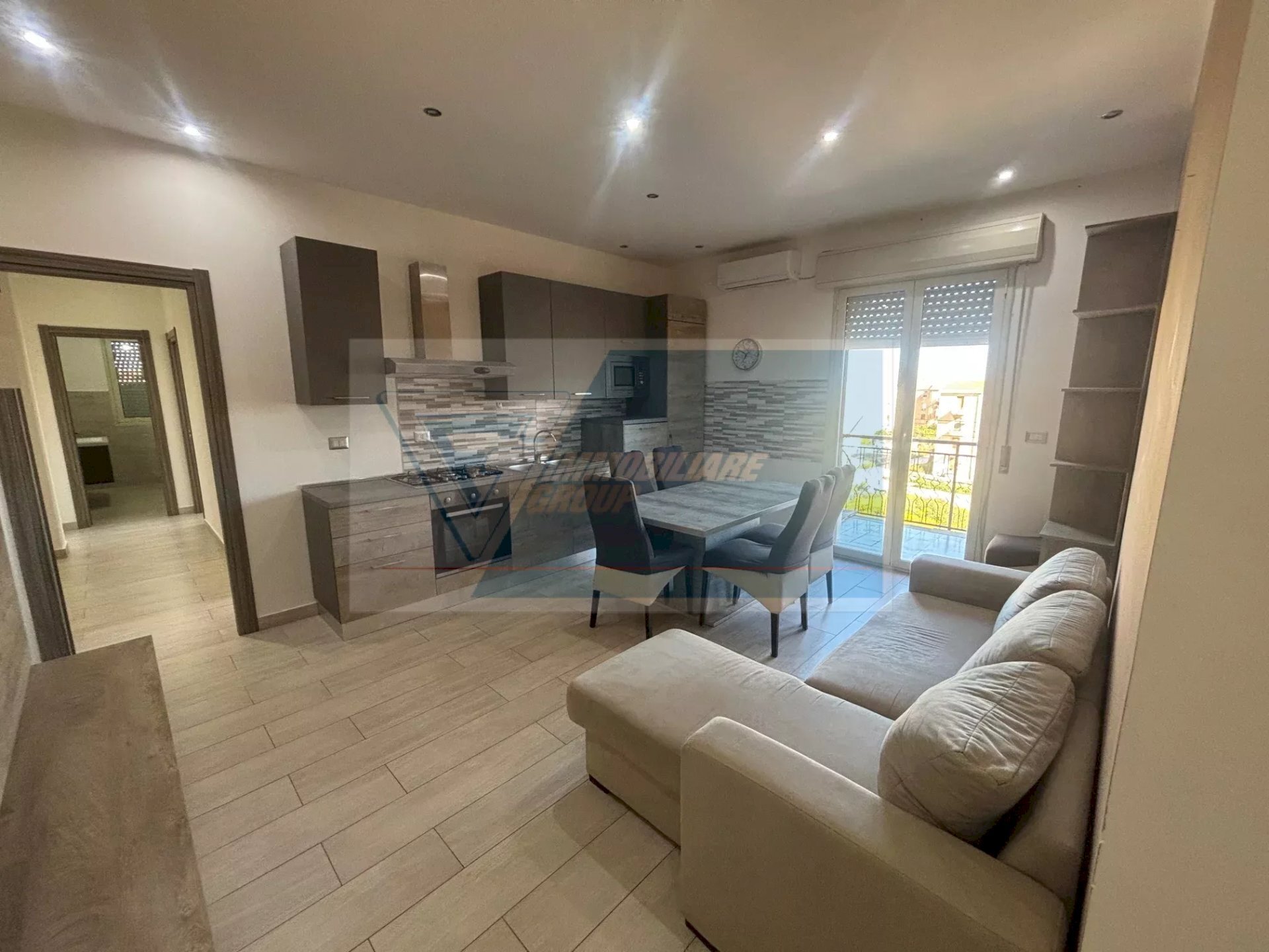 Appartamento Via Luigi Vanvitelli, Siracusa - foto 2