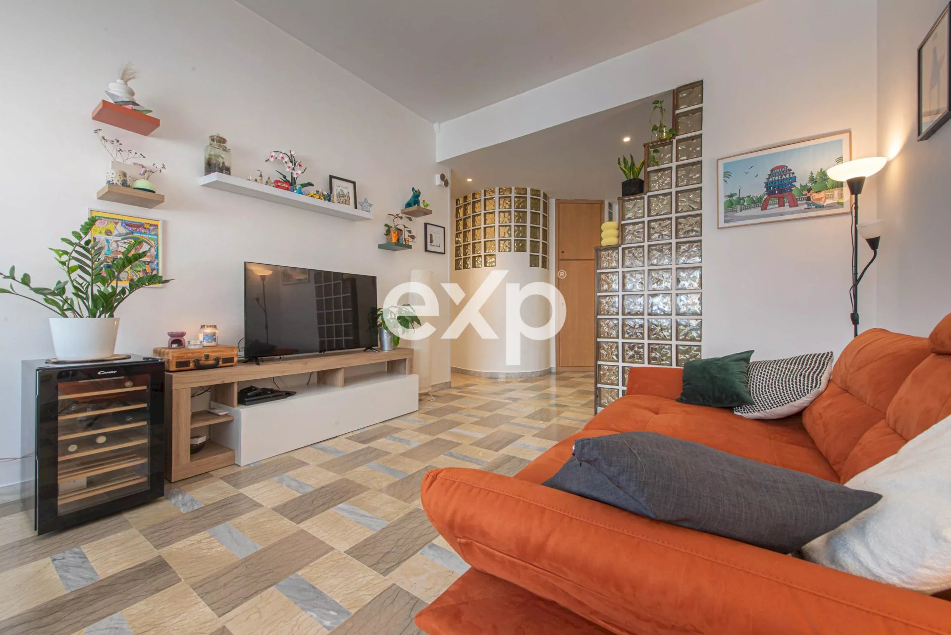 Appartamento Via Luigi Bartolucci, Roma - foto 1