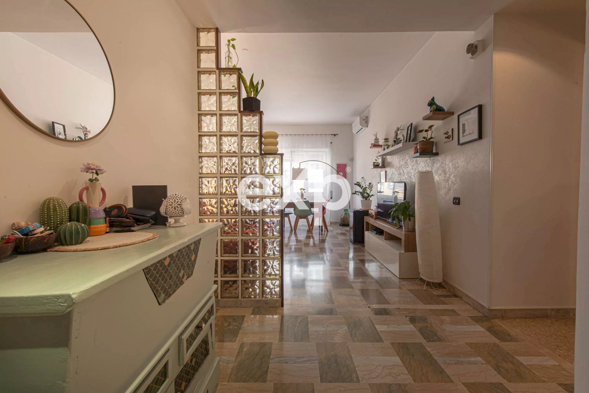 Appartamento Via Luigi Bartolucci, Roma - foto 3