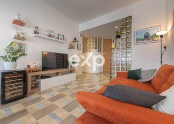 Appartamento Via Luigi Bartolucci, Roma - foto 1