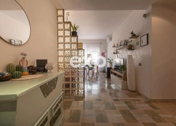 Appartamento Via Luigi Bartolucci, Roma - foto 3