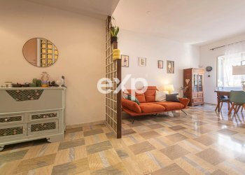 Appartamento Via Luigi Bartolucci, Roma - foto 4