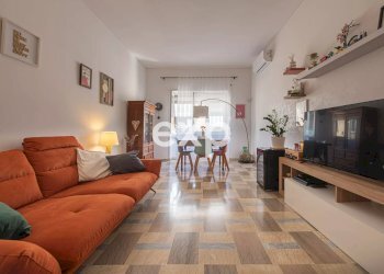 Appartamento Via Luigi Bartolucci, Roma - foto 5