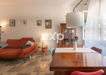 Appartamento Via Luigi Bartolucci, Roma - foto 8