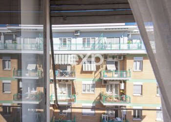 Appartamento Via Luigi Bartolucci, Roma - foto 10