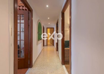 Appartamento Via Luigi Bartolucci, Roma - foto 11