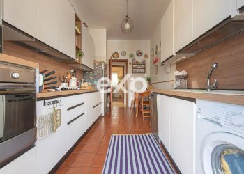 Appartamento Via Luigi Bartolucci, Roma - foto 12