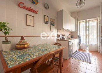 Appartamento Via Luigi Bartolucci, Roma - foto 13