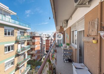 Appartamento Via Luigi Bartolucci, Roma - foto 14