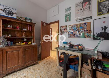 Appartamento Via Luigi Bartolucci, Roma - foto 17