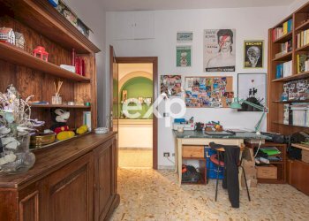 Appartamento Via Luigi Bartolucci, Roma - foto 18