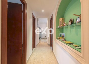 Appartamento Via Luigi Bartolucci, Roma - foto 19