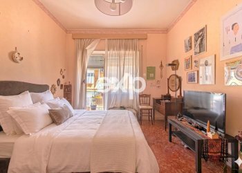 Appartamento Via Luigi Bartolucci, Roma - foto 20