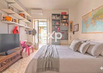 Appartamento Via Luigi Bartolucci, Roma - foto 22