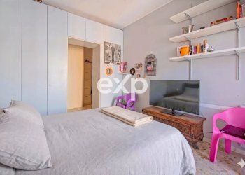 Appartamento Via Luigi Bartolucci, Roma - foto 23