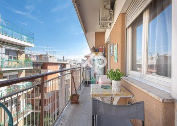 Appartamento Via Luigi Bartolucci, Roma - foto 25