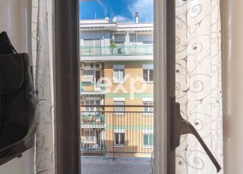 Appartamento Via Luigi Bartolucci, Roma - foto 26