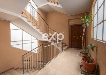 Appartamento Via Luigi Bartolucci, Roma - foto 27