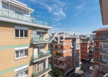 Appartamento Via Luigi Bartolucci, Roma - foto 29