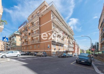 Appartamento Via Luigi Bartolucci, Roma - foto 30