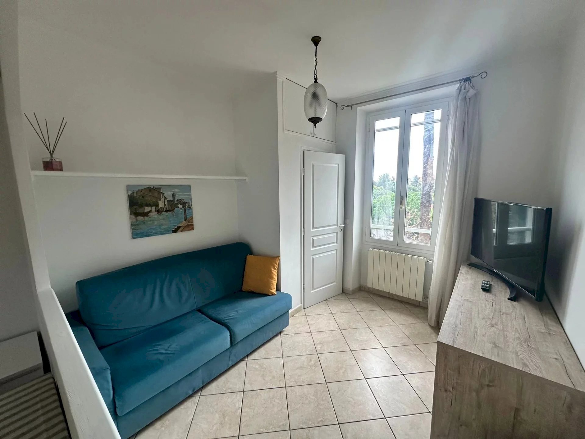 Bilocale Corso Nizza, Ventimiglia - foto 1