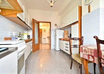 Quadrilocale Forlì - foto 6