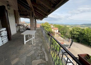 Casa indipendente Tonco - foto 11