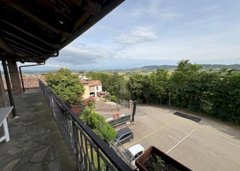 Casa indipendente Tonco - foto 22