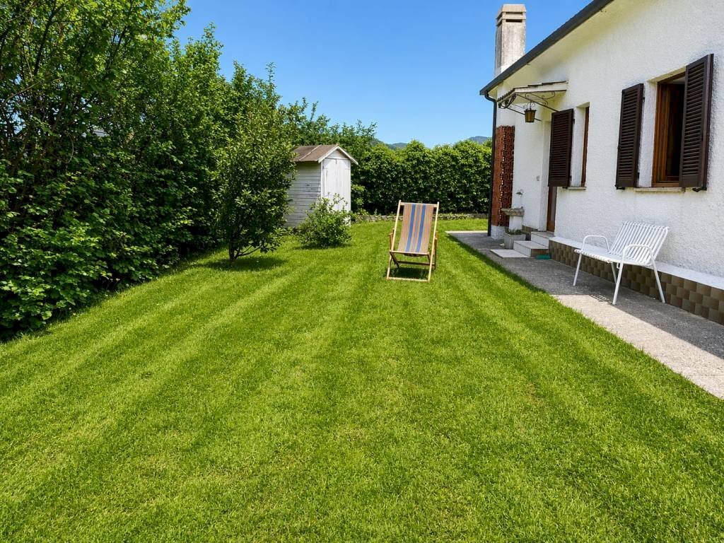 Villa Montefranco - foto 1