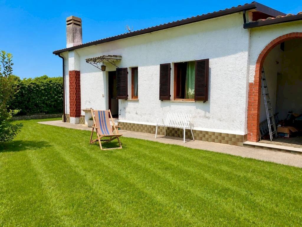 Villa Montefranco - foto 2