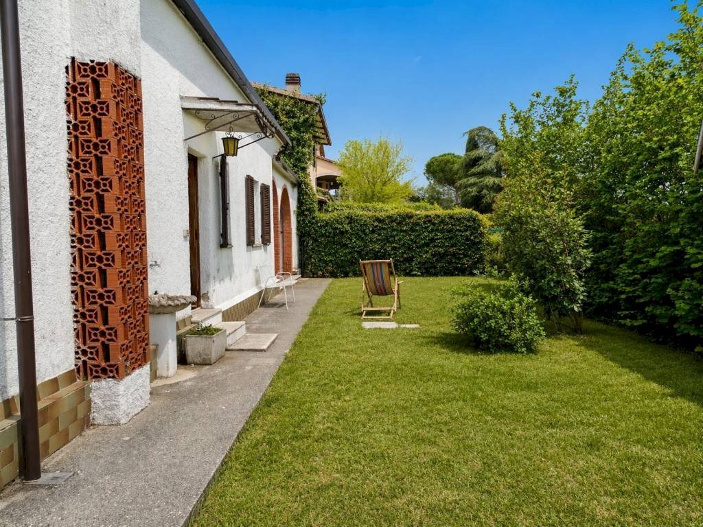 Villa Montefranco - foto 3