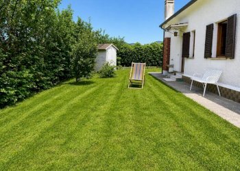 Villa Montefranco - foto 1