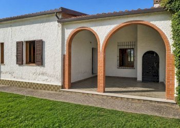 Villa Montefranco - foto 4