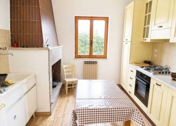 Villa Montefranco - foto 11