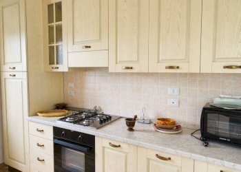 Villa Montefranco - foto 14