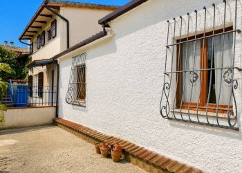 Villa Montefranco - foto 22