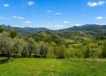 Villa Montefranco - foto 24