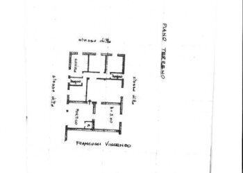 Villa Montefranco - foto 25