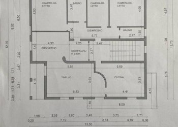 Villa via del Pretorio, Sassuolo - foto 21