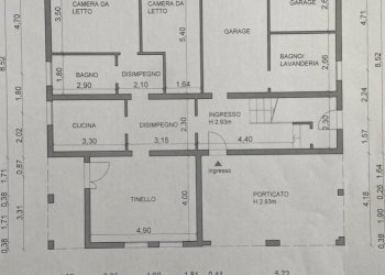 Villa via del Pretorio, Sassuolo - foto 23