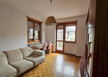 Trilocale Paesana - foto 4