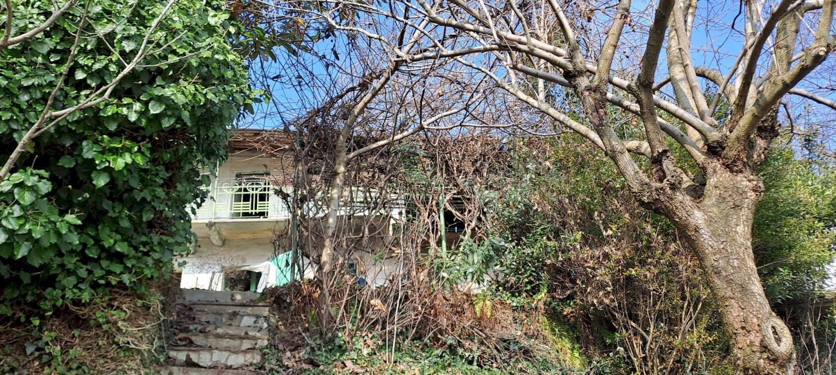 Casale Via Olmetto, 212, Bagnolo Piemonte - foto 1
