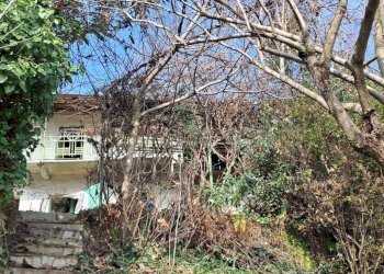 Casale Via Olmetto, 212, Bagnolo Piemonte - foto 1