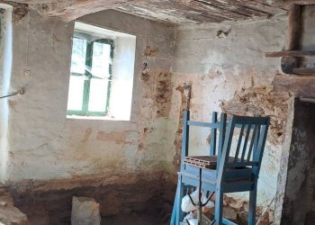 Casale Via Olmetto, 212, Bagnolo Piemonte - foto 10