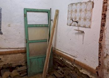 Casale Via Olmetto, 212, Bagnolo Piemonte - foto 11