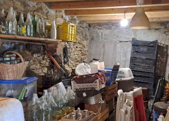 Casale Via Olmetto, 212, Bagnolo Piemonte - foto 12