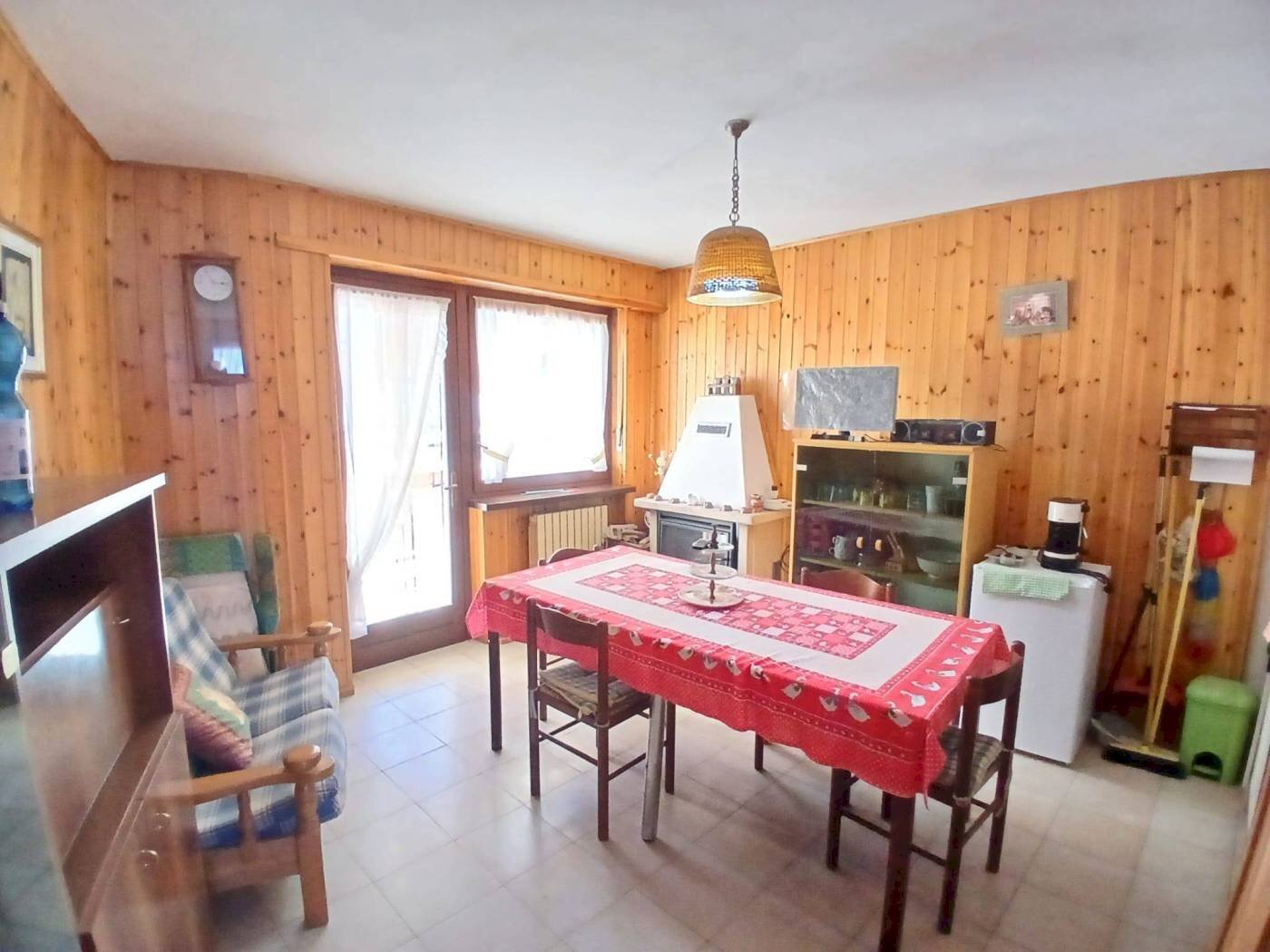 Three-room apartment Bagnolo Piemonte - photo 1